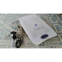 scanner voor de liefhebber