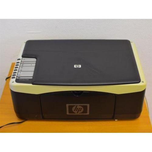 HP deskjet