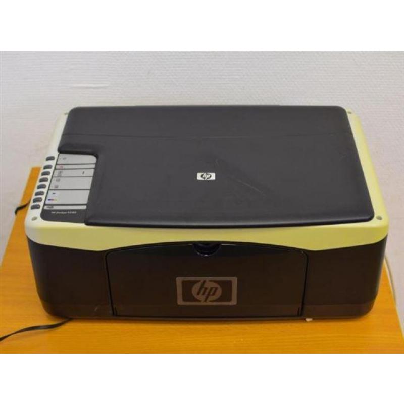 HP deskjet
