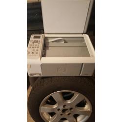 printer met scan