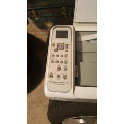 printer met scan