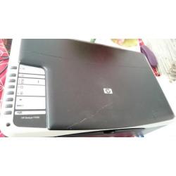 printer all in one