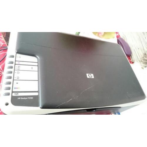 printer all in one
