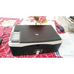 printer all in one