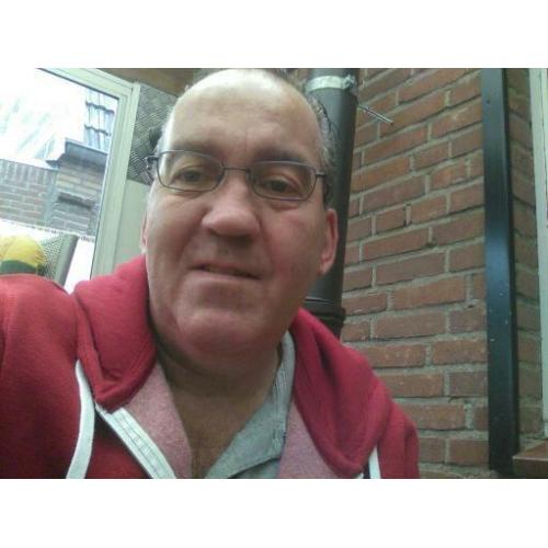 lieve zorgzame man