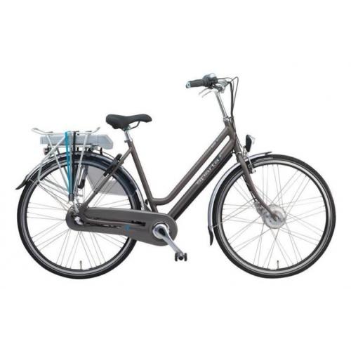 Sparta EMOTION C1, NU VAN € 1599 voor € 1099