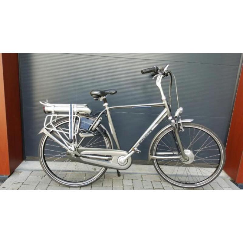 Demo* Batavus Monaco E-go Elektrische Fiets 57Cm