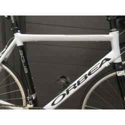 Racefiets Orbea (2011) 57 cm nieuwe banden en beurt gehad