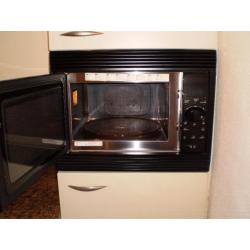 Combi Magnetron inbouw