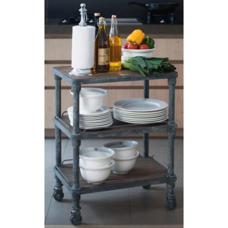 riviera maison harrison trolley gezocht