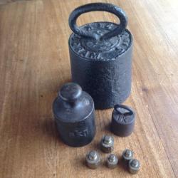 Weegschaal Berkel,weegschaal Zes NV ,Bascule te koop €150,-