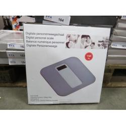 Online veiling van o.a : Weegschalen (21286)