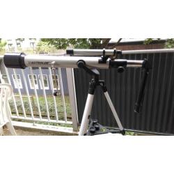 Refractortelescoop
