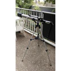 Refractortelescoop