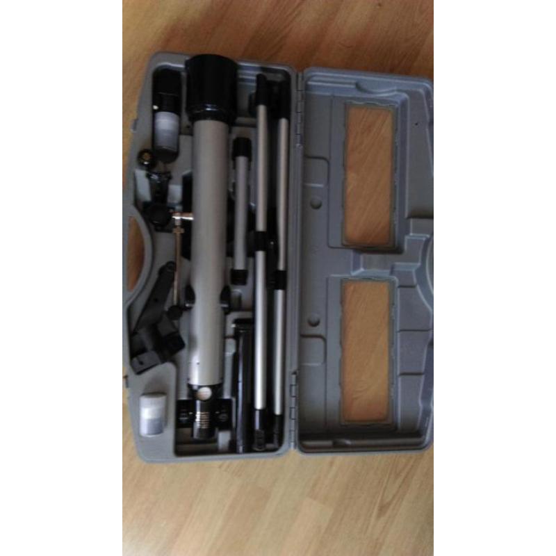 Refractortelescoop