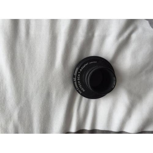 canon EOS T-adapter voor telescoop 14mm m48