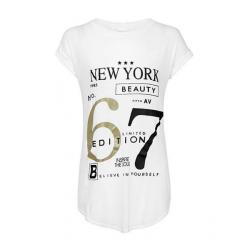 No.67 Oversized T-Shirt