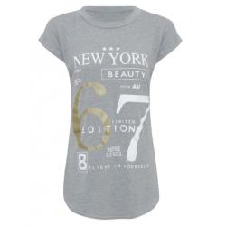 No.67 Oversized T-Shirt