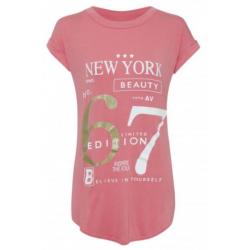 No.67 Oversized T-Shirt