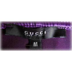 Gucci velours huis-/trainingspak S/M