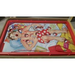 Dokter Bibber Junior
