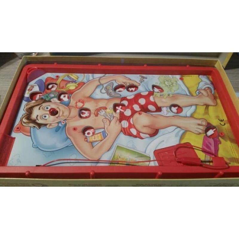 Dokter Bibber Junior