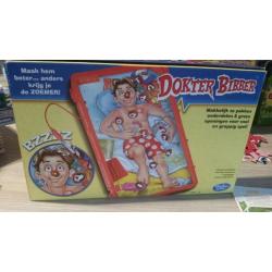 Dokter Bibber Junior