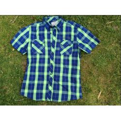 Blouses heren - 2 blouses + 2 gratis maat Medium