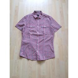Overhemd maat M van H&M