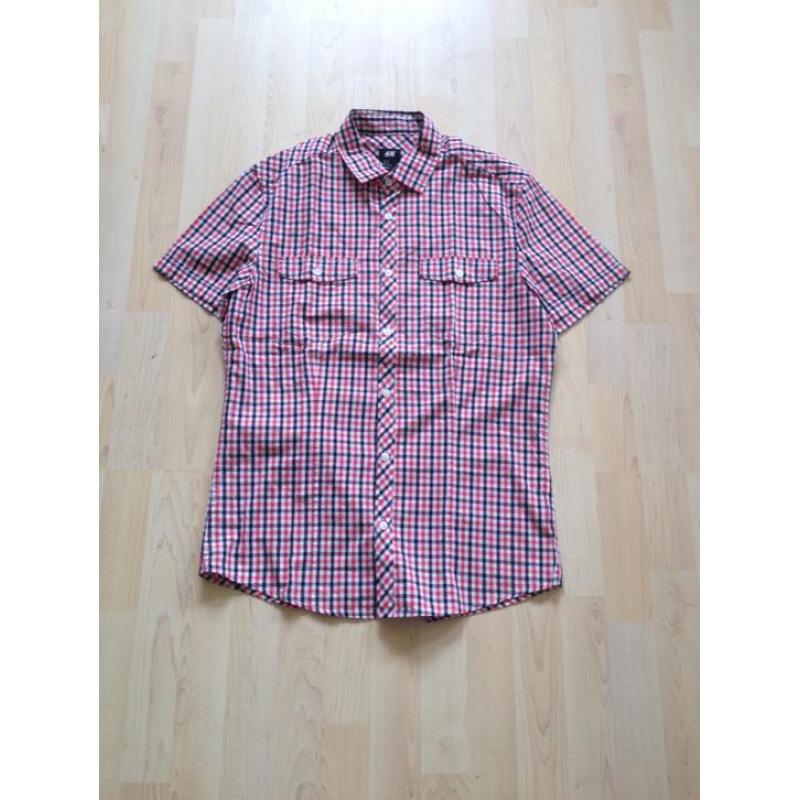 Overhemd maat M van H&M