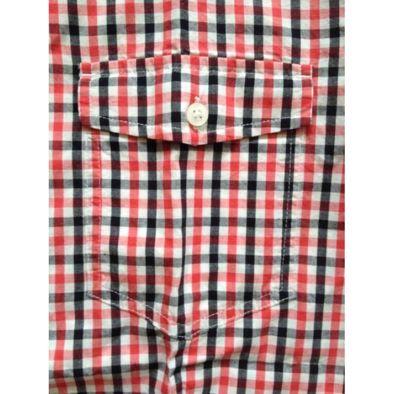 Overhemd maat M van H&M