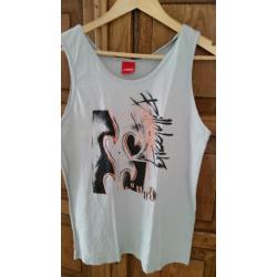 Heren shirt Billabong