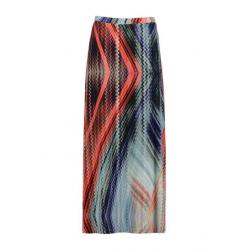Expresso Elynn skirt multi colour (Rok)