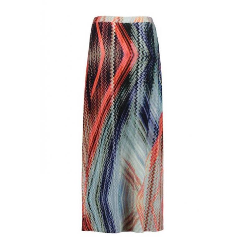 Expresso Elynn skirt multi colour (Rok)