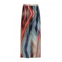 Expresso Elynn skirt multi colour (Rok)