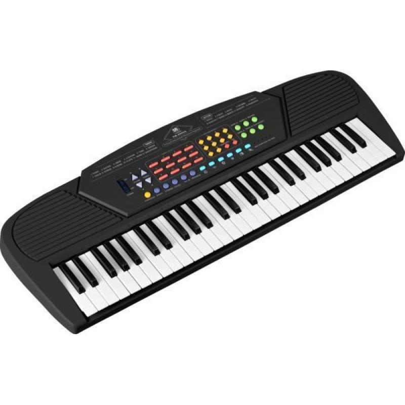 Vaderdag :Electronisch Keyboard YM 220A GRATIS VERZENDING