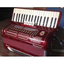 Italiaanse accordeon