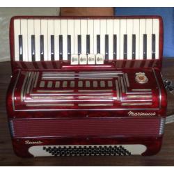 Italiaanse accordeon