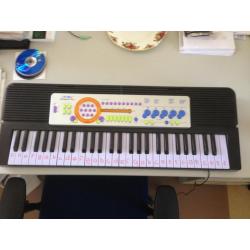 Kids Musical Fun keyboards