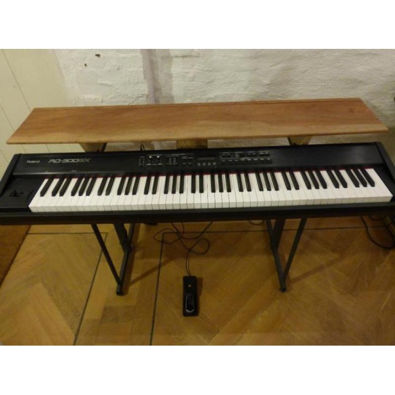Roland RD300GX Stage piano