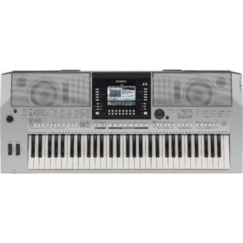 Yamaha PSR S 700