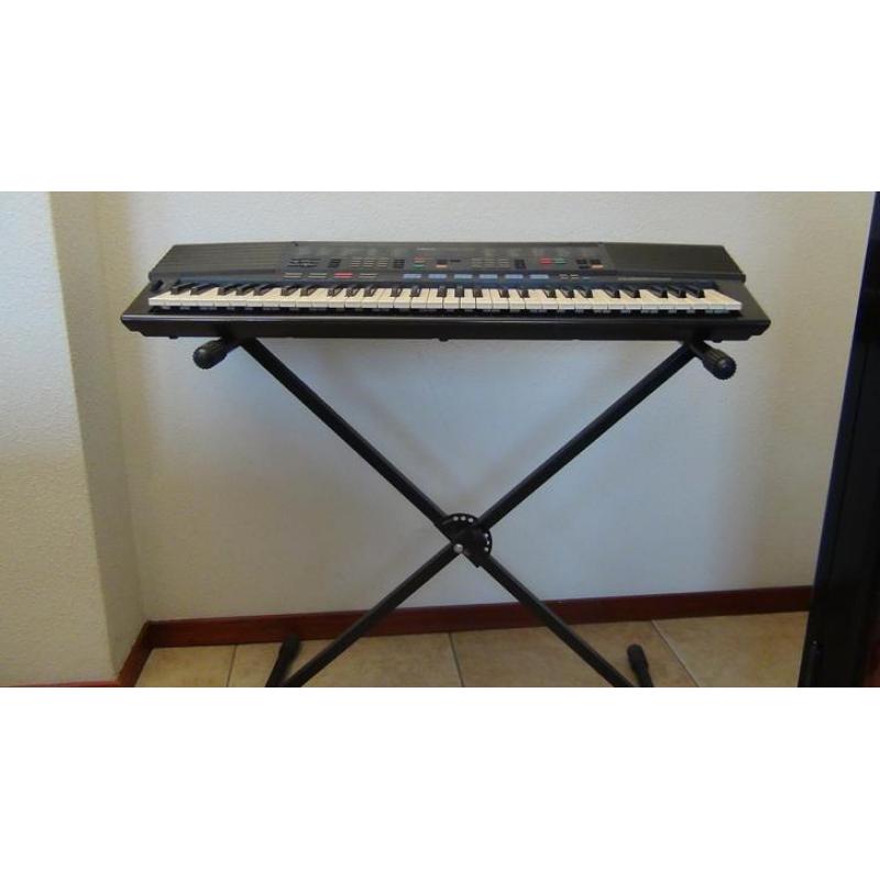 Keyboard