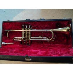 Trompet, MUSICA (Oostenrijk - Wenen) te koop.