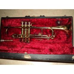 Trompet, MUSICA (Oostenrijk - Wenen) te koop.