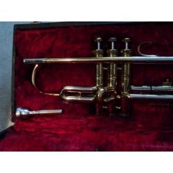 Trompet, MUSICA (Oostenrijk - Wenen) te koop.