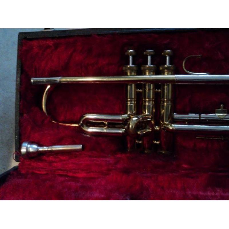 Trompet, MUSICA (Oostenrijk - Wenen) te koop.