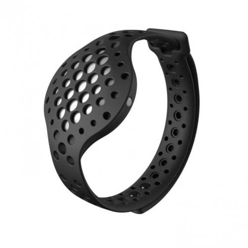 Moov Now Multi-Sport Wearable Coach - Blizzard Wit