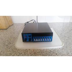 Kristal scanner Senfor 8a Luchtvaart scanner.