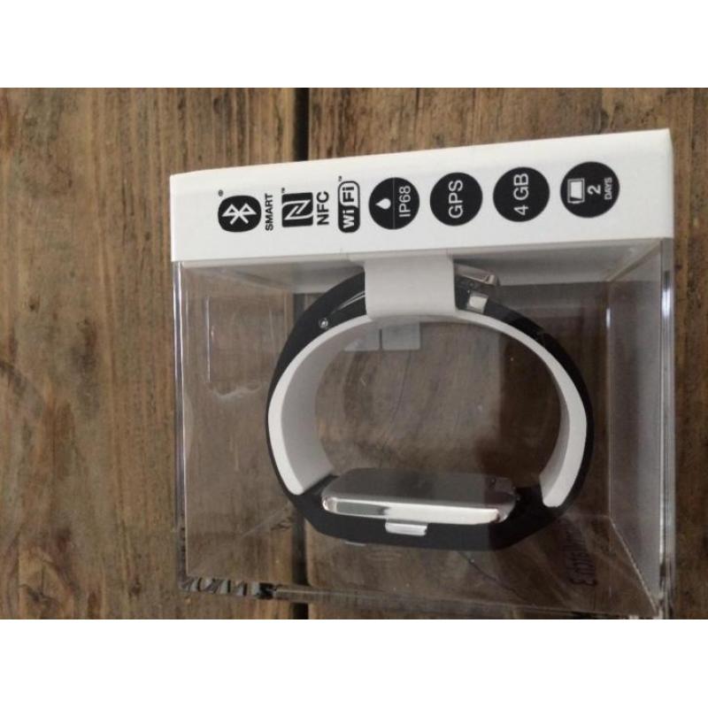Nieuwe Sony Smartwatch 3 in doos!
