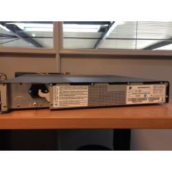 Kpn vox novo centrale met toestellen